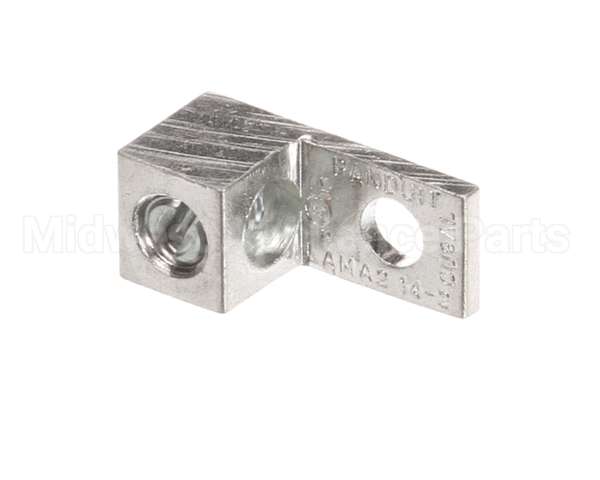5940-200-76-00 Jackson Terminal Wire Lug 2Awg To 14Awg Gro