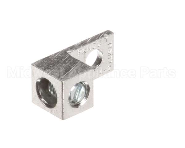 5940-200-76-00 Jackson Terminal Wire Lug 2Awg To 14Awg Gro