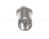 5940026 Bki Rivnut, Round, M8 X 1/25, Ss