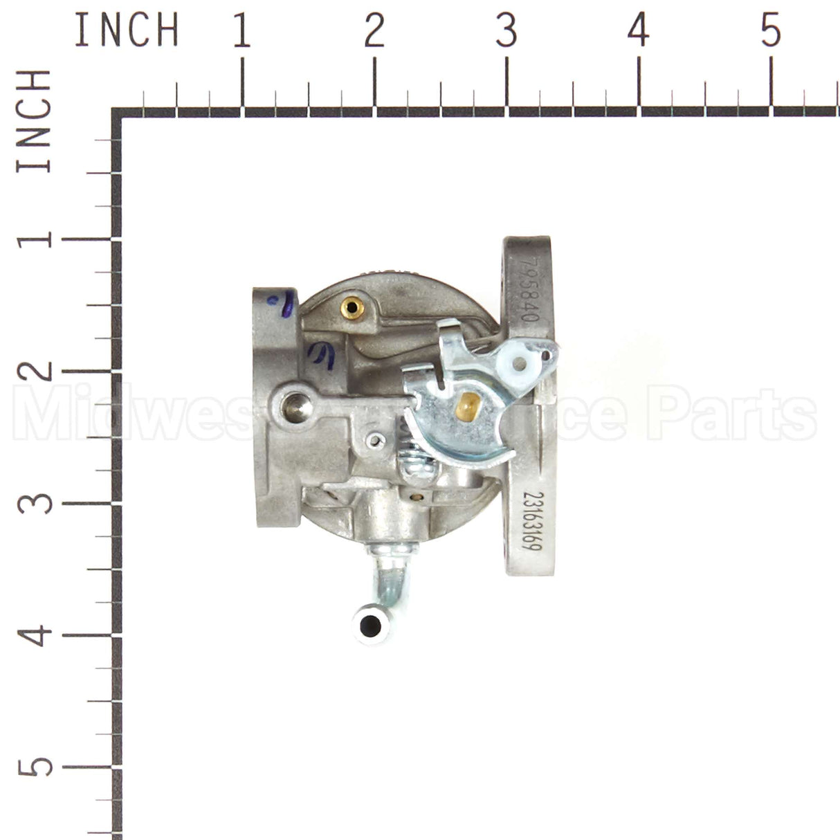 594015 Briggs & Stratton Carburetor