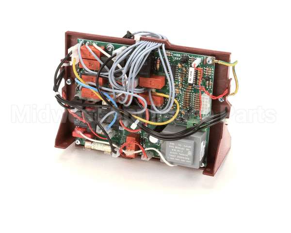 59403 Robot Coupe Command Assembly R8E-Bl15E Us