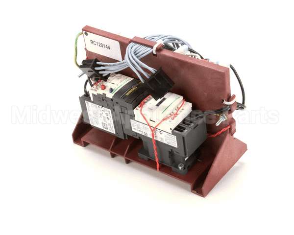 59403 Robot Coupe Command Assembly R8E-Bl15E Us