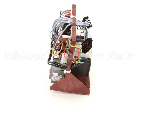 59403 Robot Coupe Command Assembly R8E-Bl15E Us