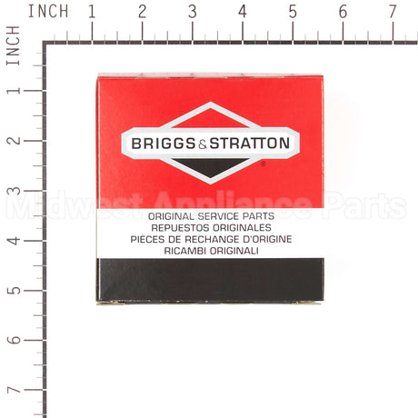 594058 Briggs & Stratton Carburetor