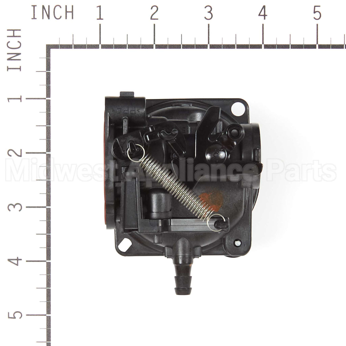 594058 Briggs & Stratton Carburetor