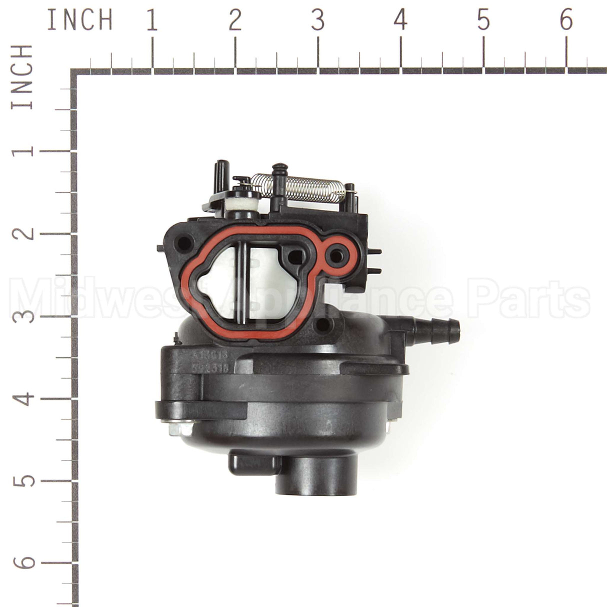 594058 Briggs & Stratton Carburetor