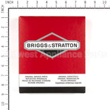 594106 Briggs & Stratton Cover-Air Cleaner