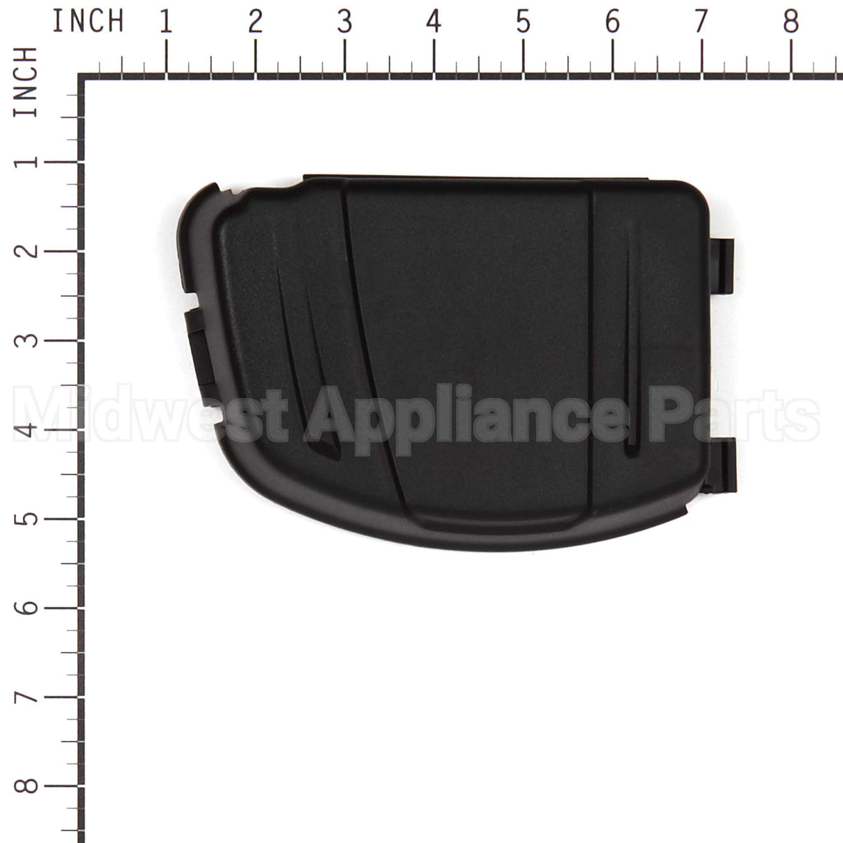 594106 Briggs & Stratton Cover-Air Cleaner