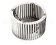 59411 Middleby Wheel,Blower Cw