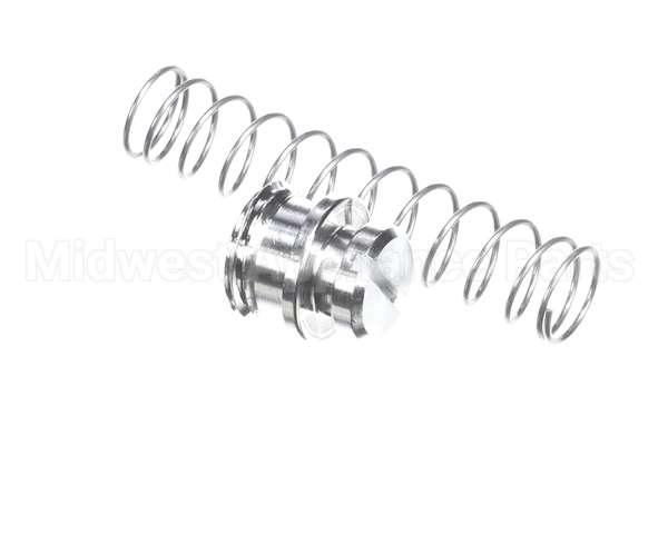 59416 Middleby Kit,Gas Valve Conv Lp To Nat