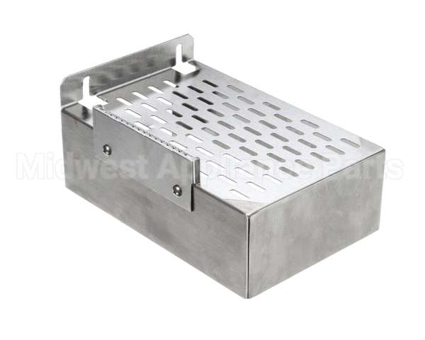 59419 Middleby Assembly,Reflector Bracket Rh 870/770