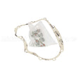 594195 Briggs & Stratton Gasket-Crankcase Kit