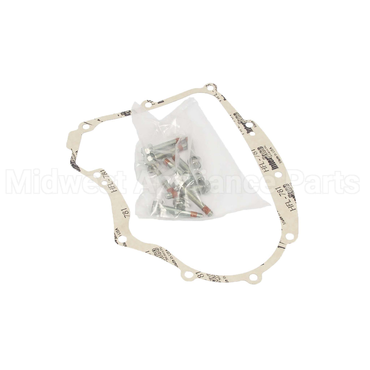 594195 Briggs & Stratton Gasket-Crankcase Kit