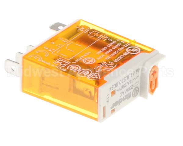 59421 Resfab Relay Cr-40/60