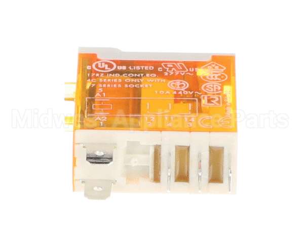 59421 Resfab Relay Cr-40/60
