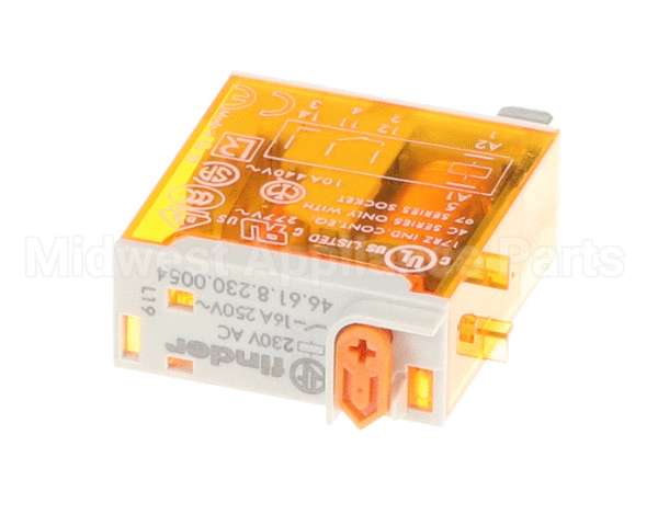 59421 Resfab Relay Cr-40/60