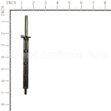 594219 Briggs & Stratton Knob-Choke Shaft