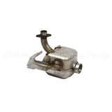 594222 Briggs & Stratton Muffler