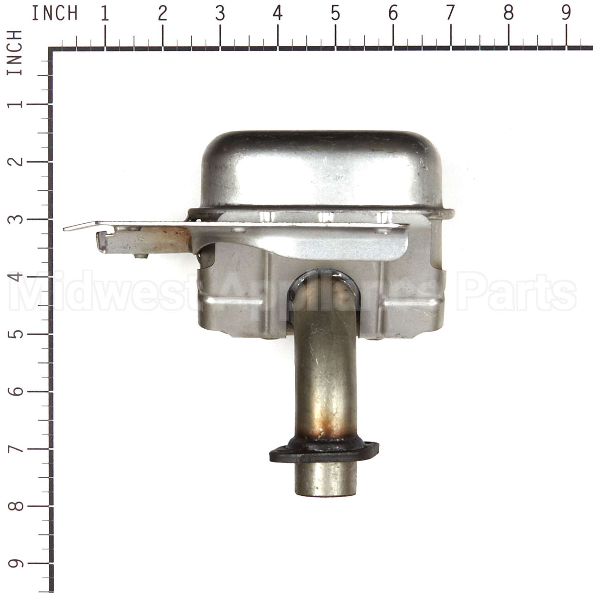 594222 Briggs & Stratton Muffler