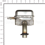 594222 Briggs & Stratton Muffler