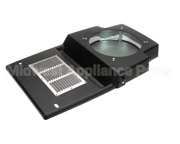 59434 Robot Coupe R10E Us Air Guide Assembly.