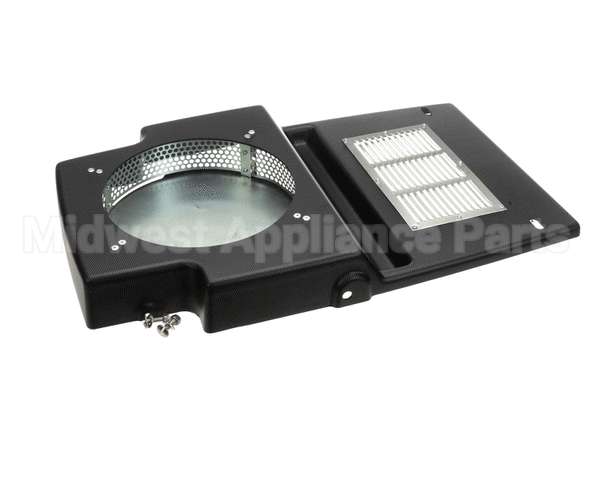 59434 Robot Coupe R10E Us Air Guide Assembly.