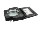 59434 Robot Coupe R10E Us Air Guide Assembly.