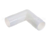 59436 Blodgett Elbow, 1-1/4, Barb Nylon