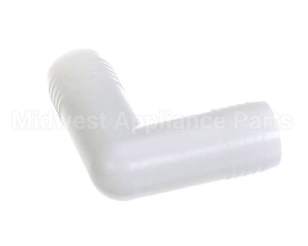 59436 Blodgett Elbow, 1-1/4, Barb Nylon