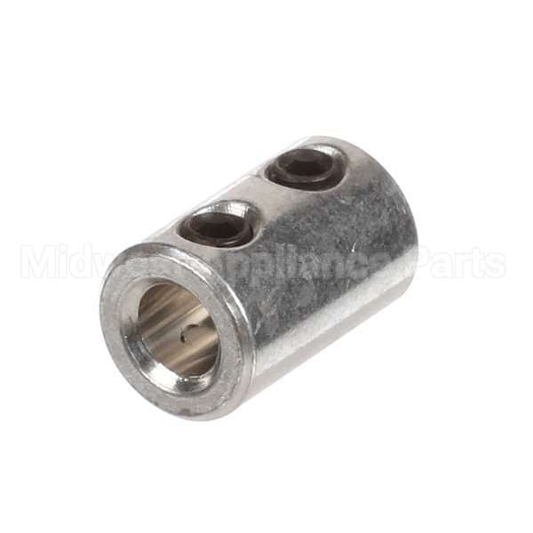59439 Compatible Blodgett Coupling, 1/4 Set Screw