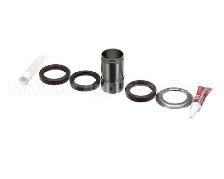 59439 Robot Coupe Motor Ring Assembly R23/R30