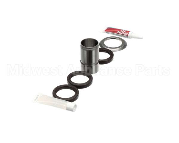 59439 Robot Coupe Motor Ring Assembly R23/R30