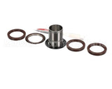 59440 Robot Coupe Motor Ring Assembly R45/R60