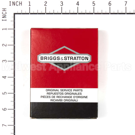 594437 Briggs & Stratton Ring Set