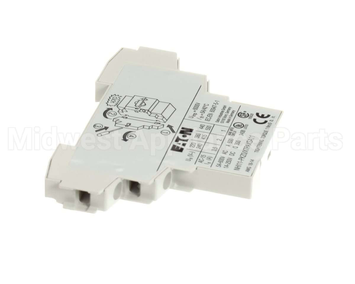 5945-002-08-67 Jackson Contact,Xtpaxsa11 Km Auxiliar