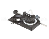 5945-002-08-69 Jackson Knob, Door Coupling