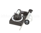 5945-002-08-69 Jackson Knob, Door Coupling