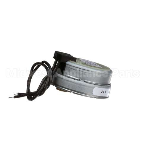 5945-002-11-95 Jackson Motortimer 60 Cycle 115V 1Rpm (30881)