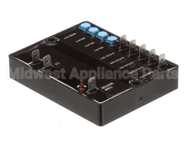 5945-002-13-78 Jackson Timer, 240V Wash Cycle Delay