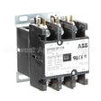 5945-002-24-70 Compatible Jackson Contactor, 3-Pole, 120V 50A