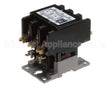 5945-002-24-70 Jackson Contactor, 3Pole/120 Volt/50 Amp