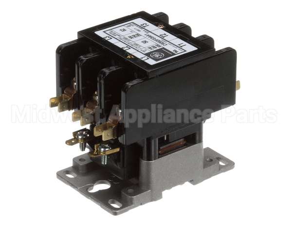 5945-002-24-70 Jackson Contactor, 3Pole/120 Volt/50 Amp