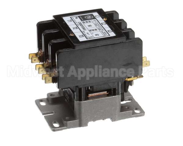 5945-002-24-70 Jackson Contactor, 3Pole/120 Volt/50 Amp