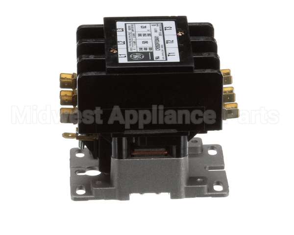 5945-002-24-70 Jackson Contactor, 3Pole/120 Volt/50 Amp