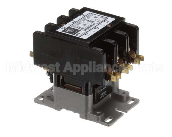 5945-002-24-70 Jackson Contactor, 3Pole/120 Volt/50 Amp