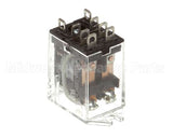5945-002-47-41 Jackson Relay, 115V Omron Ly2F-Ac110/120