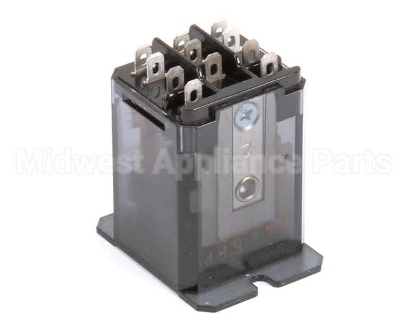 5945-002-47-74 Jackson Relay, 240 Volt 50-60 Hz 3 Pol