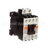 5945-002-65-00 Jackson Contactor,4Nc0A0210Y 240V 3Ph