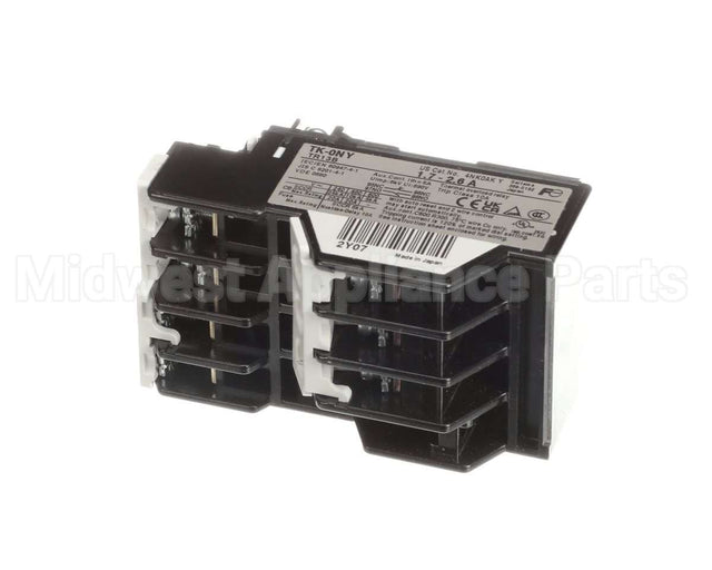 5945-002-65-01 Jackson Overload4Nk0Amy 2.8-4.2 Fuji (Min 20Pcs)
