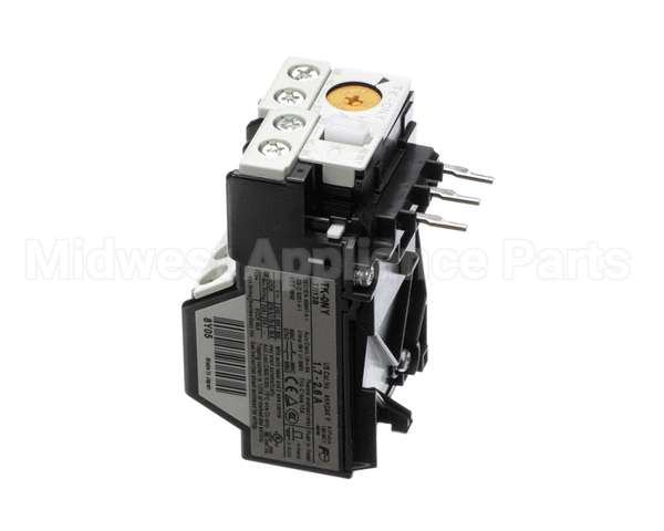 5945-002-65-02 Jackson Overload,4Nk0Aky 1.7-2.6 Fuji